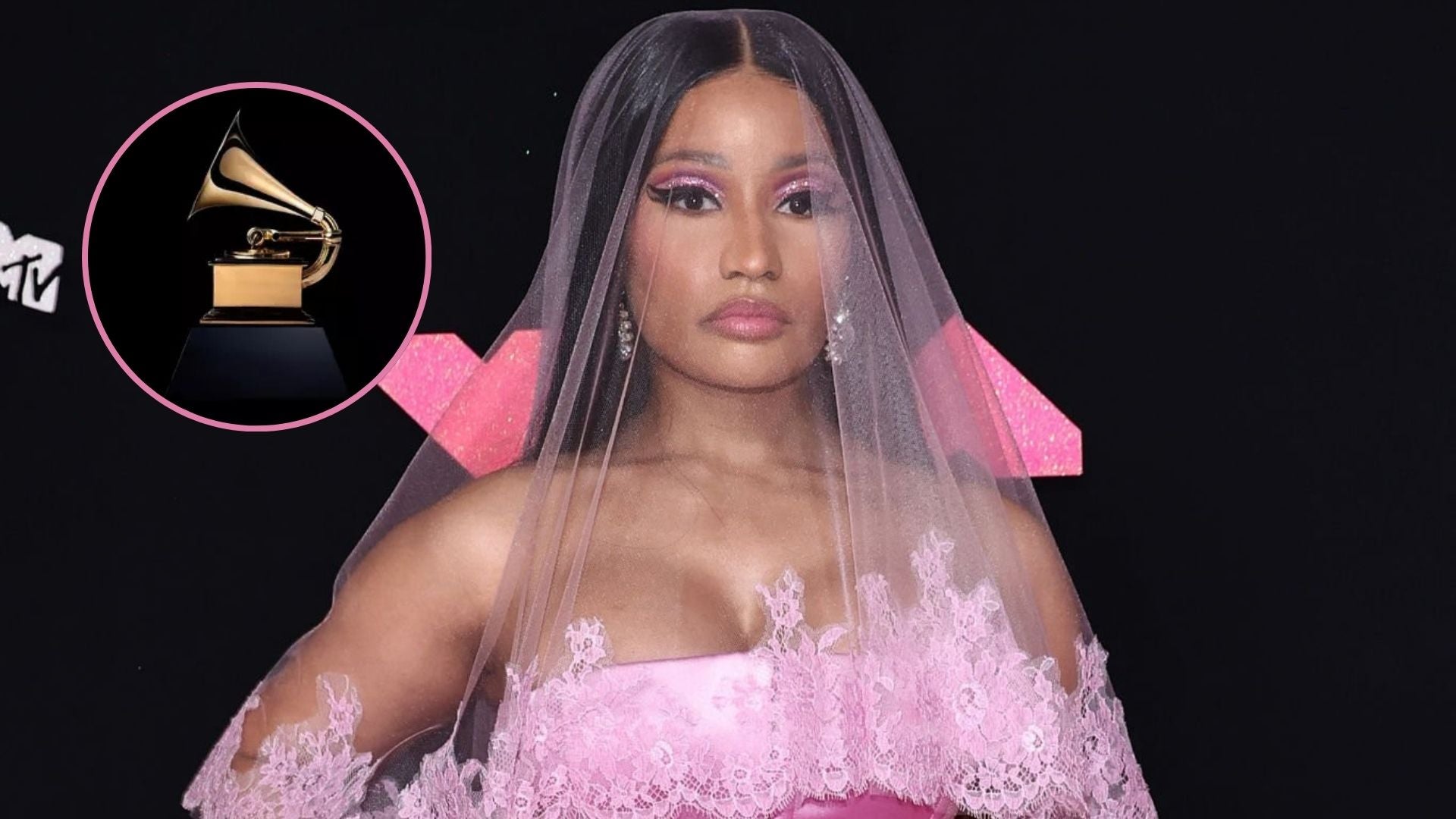 Grammy Voting Nicki Minaj Receives Zero Nominations for 2025 Awards