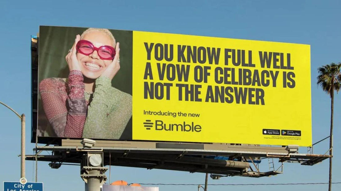 Bumble Faces Backlash Amid Rebranding Efforts