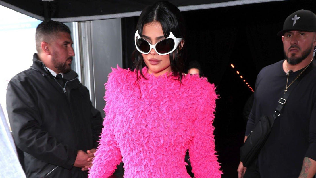 Kylie Jenner's Vision: Disrupting Fashion with a Subtle Luxury Brand