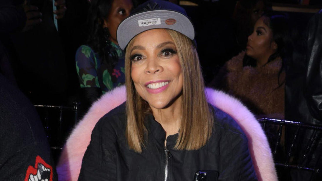 Wendy Williams' Documentary 2024: Exploring the Condition, Dementia