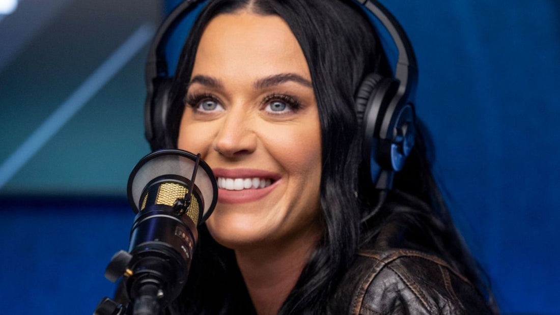 What Happened to Real Journalism? Katy Perry Defends Collaborating with Dr. Luke on New Album