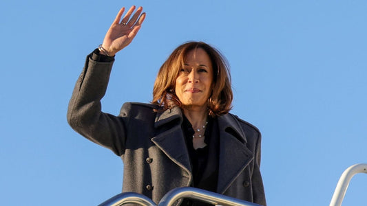 Did Kamala Harris's 'Celebrity Campaign' Impact Her Election Bid?