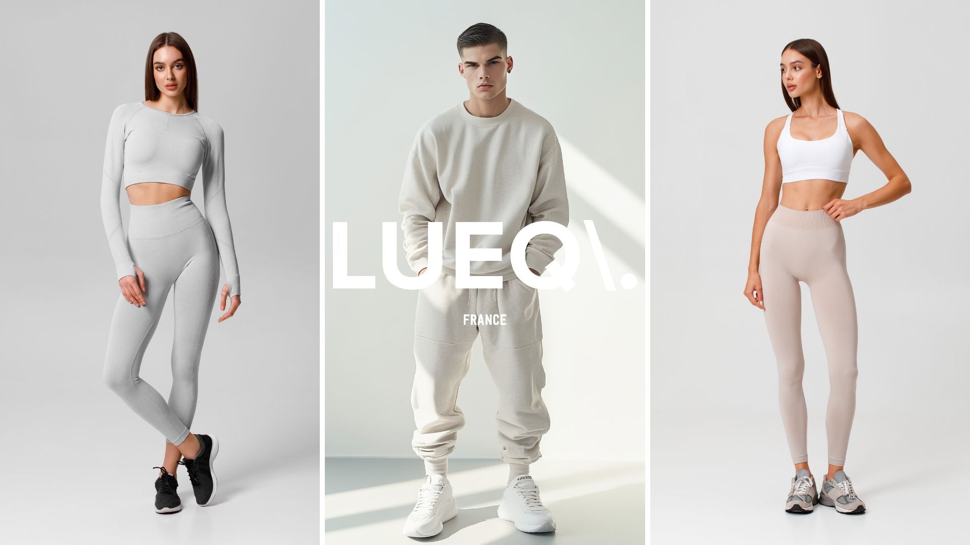 LUEQ to Host First Annual Spring 2025 Collection Runway Show in