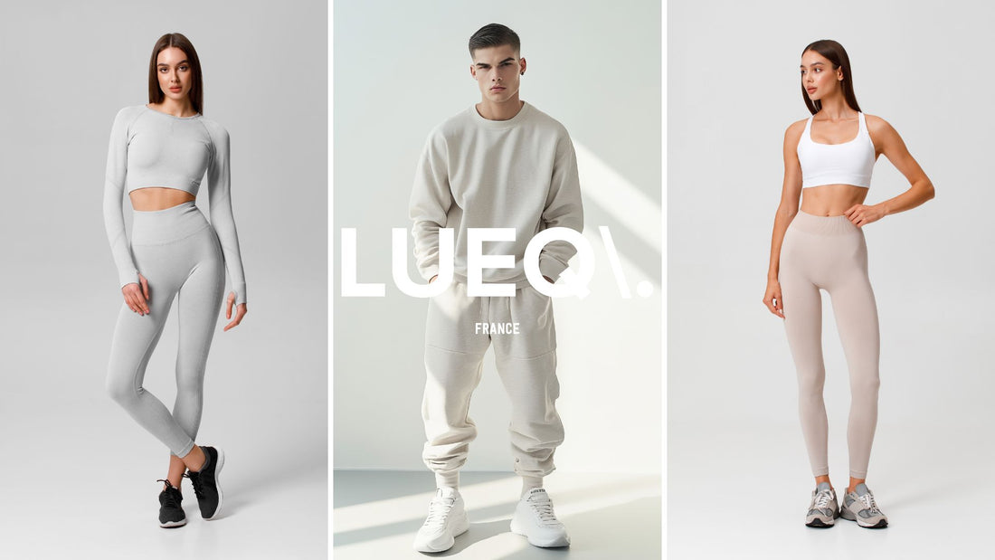 LUEQ to Host First Annual Spring 2025 Collection Runway Show in Brooklyn, NY