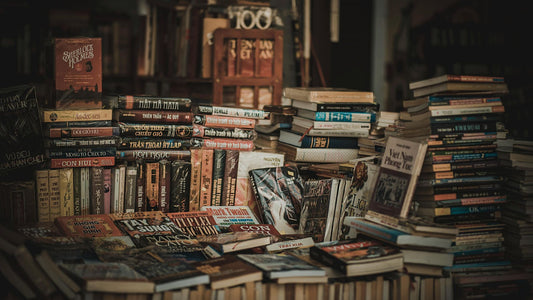 Book Genres That Make the Most Money