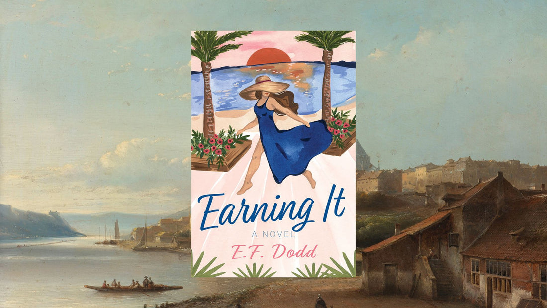 'Earning It' by E.F. Dodd: Book Review