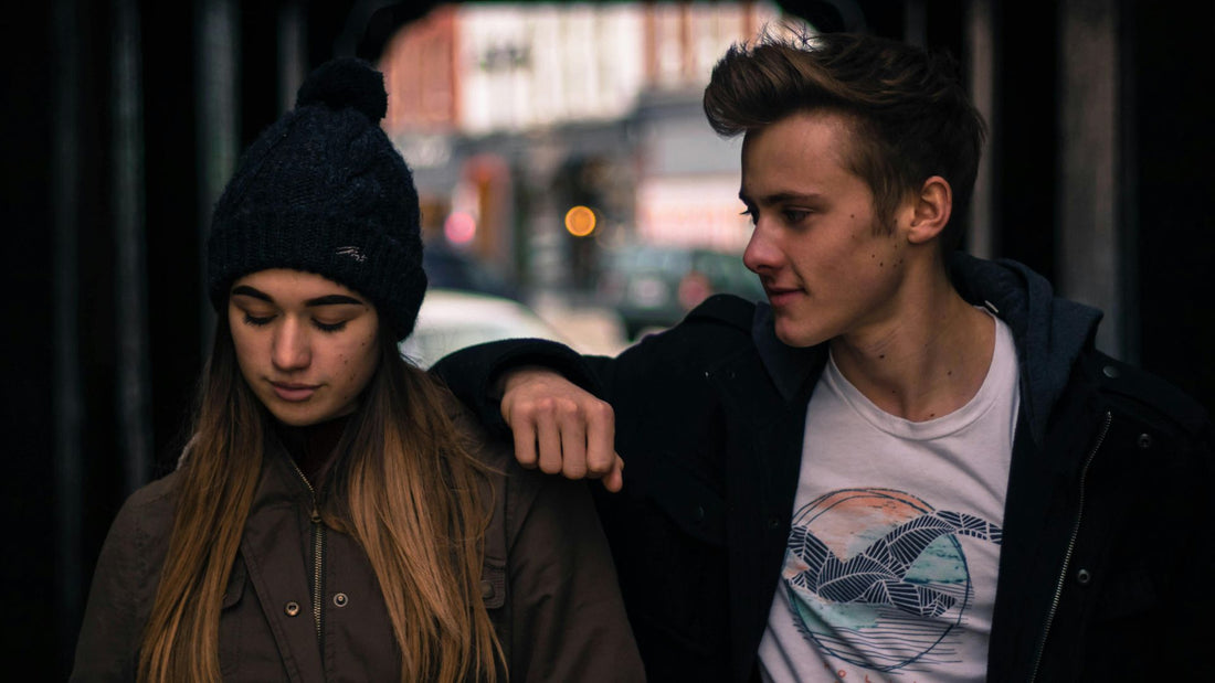 How to Stop Loving Someone But Stay Friends