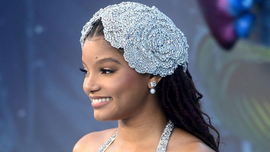 Disney Removes Pregnant Halle Bailey from Oscar Consideration for 'Little Mermaid'