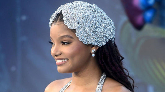 Disney Removes Pregnant Halle Bailey from Oscar Consideration for 'Little Mermaid'