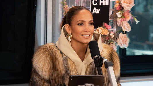 Jennifer Lopez's, 'This Is Me...Now': Film Review