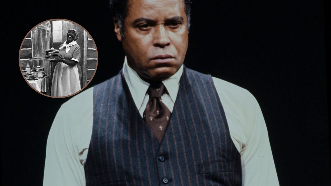 Black Women Retract Condolences for James Earl Jones Following Controversial Video Release