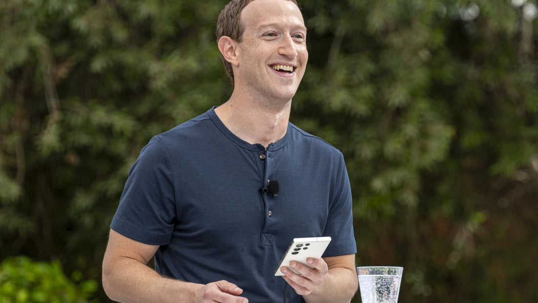 'Leaving The World Behind': Mark Zuckerberg Building $100M Hawaii Underground Bunker 