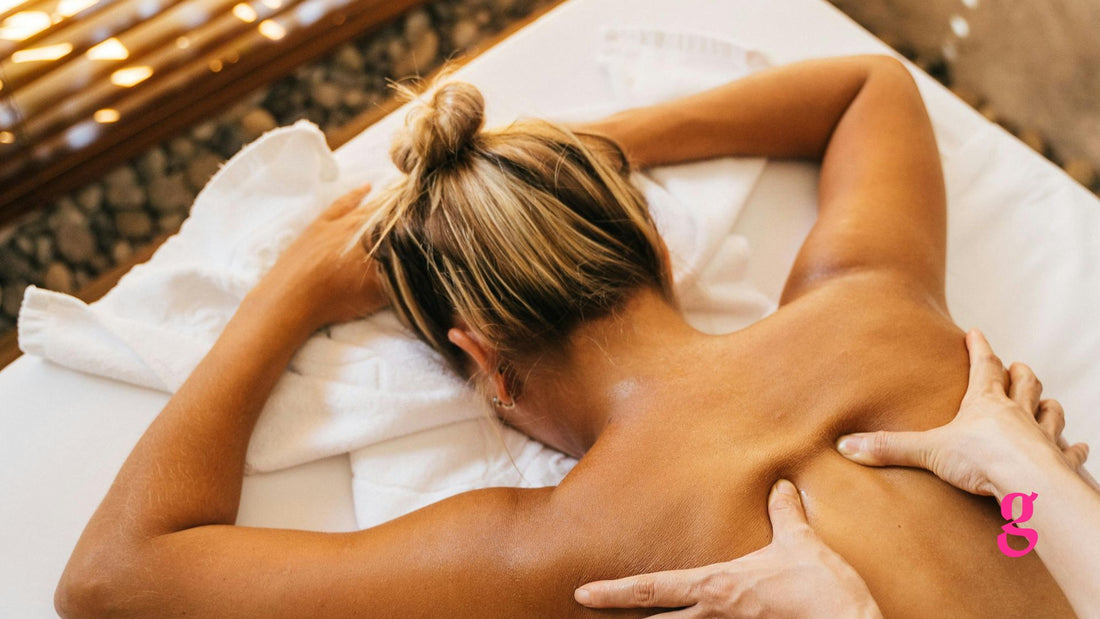 The Surprising Benefits of Sensual Massage for Your Mind and Body