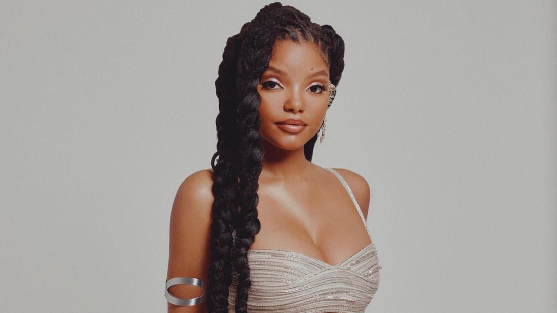 Glamour Magazine's Interview Blunder? Incorrect Quote Suggests Halle Bailey's Pregnancy and Marriage