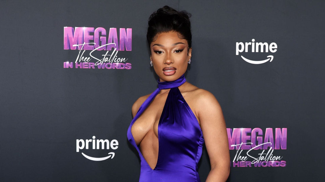 Megan Thee Stallion: New Album, 'Megan'