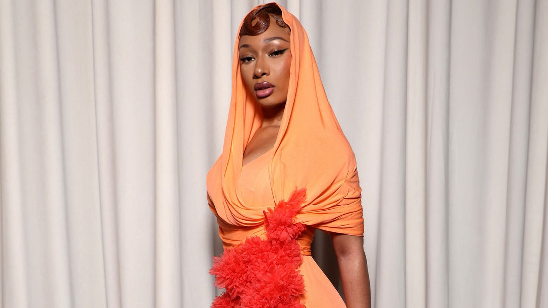 Megan Thee Stallion Sparks Controversy with Nicki Minaj Feud