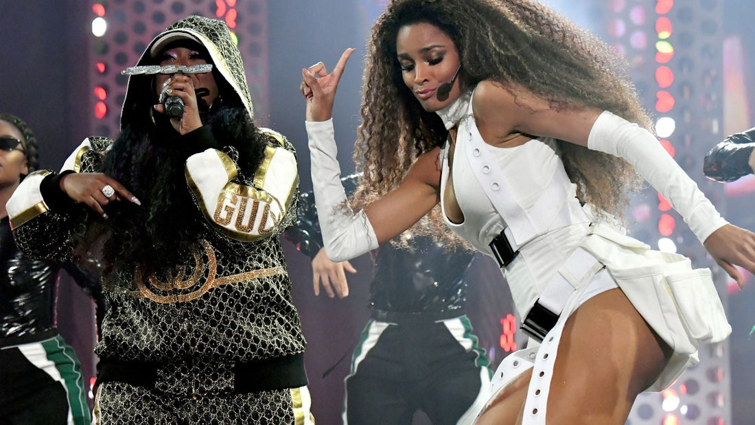 Missy Elliott Announces Summer 2024 Tour with Ciara, Timbaland and Busta Rhymes