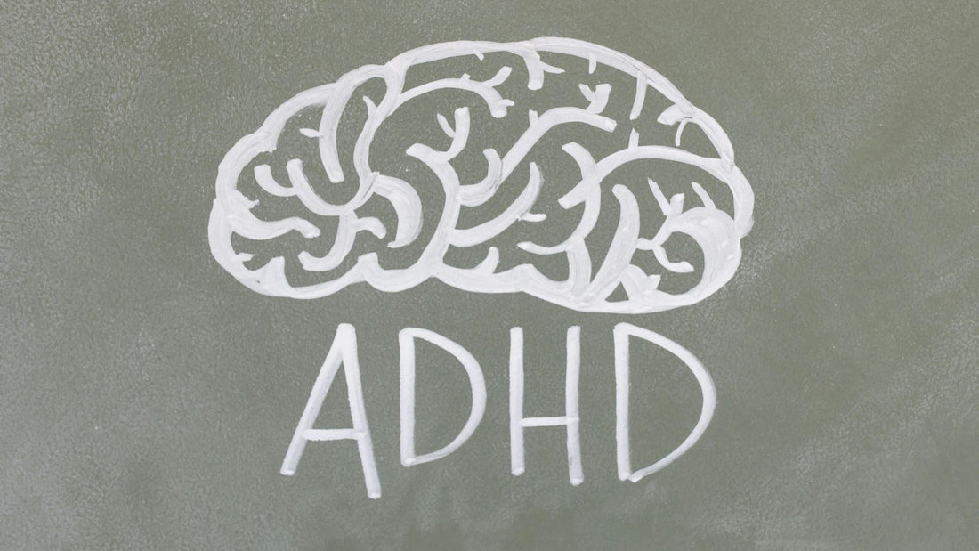 Why Do So Many Adults Have ADHD Now?