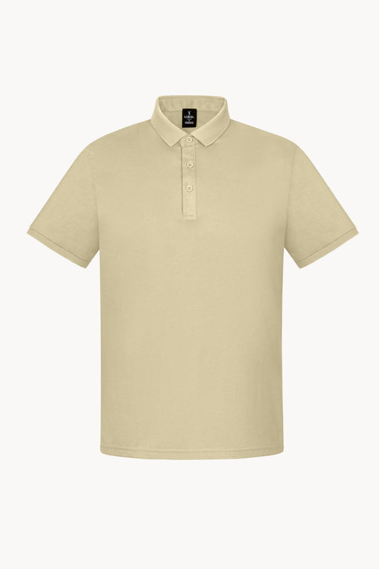 Benjamin Collar Shirt